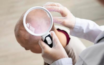 Screening for Skin Cancer: Identifying the Risk Factors and Those Who Should Consult with a Dermatologist